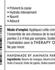 THERAPY CREAM