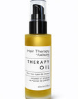 THERAPY OIL