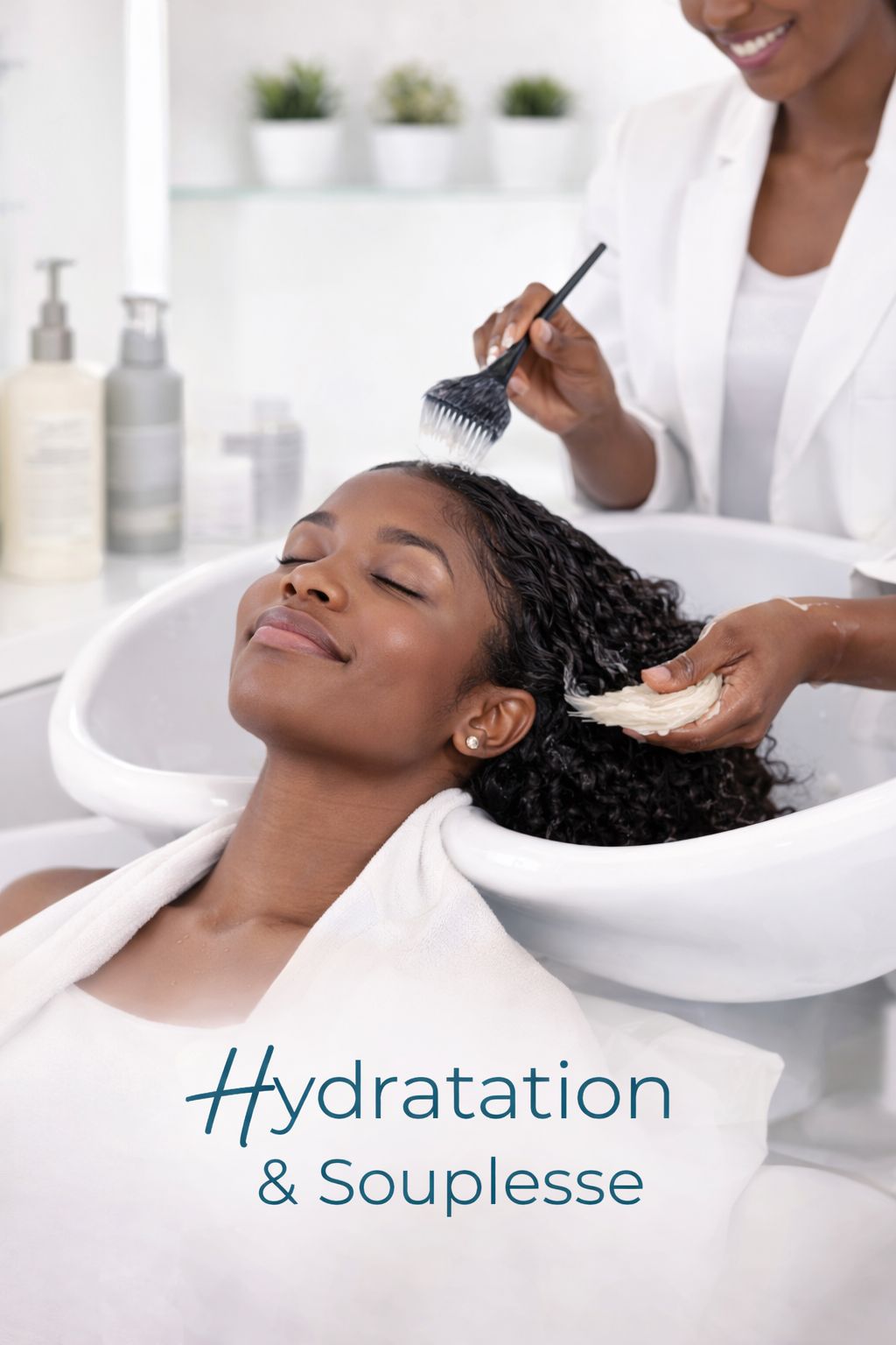 Hydratation & Souplesse