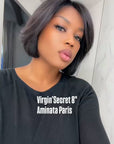 VIRGIN SECRET