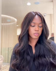 KIM BODY WAVE