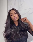 KIM BODY WAVE